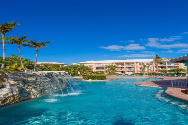 Hotel Island Seas Resort (Freeport)